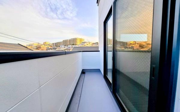 �_�ސ쌧����s�P�s1���ڂ̐V�z��ˌ��Ẵo���R�j�[