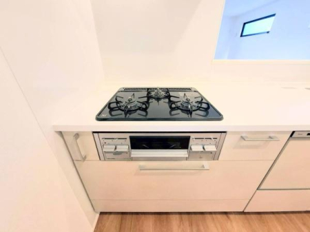 �_�ސ쌧����s�P�s1���ڂ̐V�z��ˌ��ẴL�b�`��