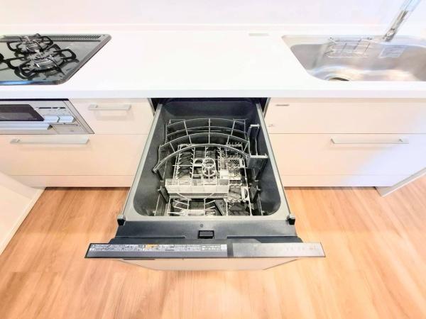 �_�ސ쌧����s�P�s1���ڂ̐V�z��ˌ��ẴL�b�`��