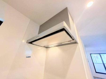 �_�ސ쌧����s�P�s1���ڂ̐V�z��ˌ��ẴL�b�`��