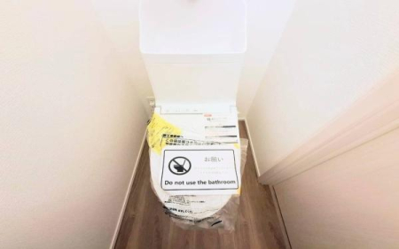 �_�ސ쌧����s�P�s1���ڂ̐V�z��ˌ��Ẵg�C��