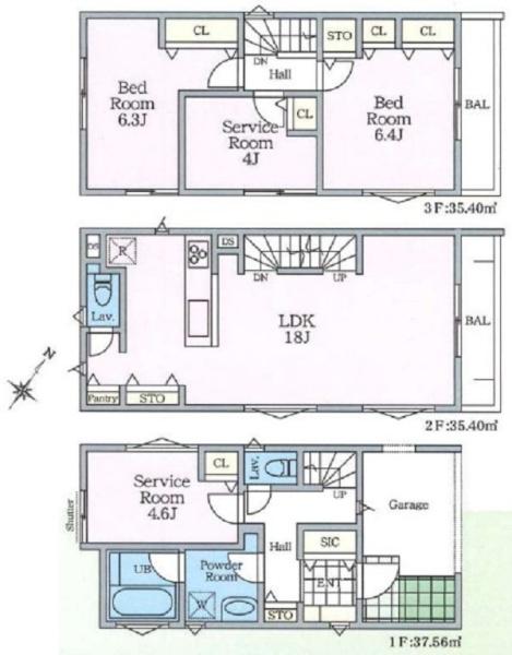 �_�ސ쌧����s�P�s1���ڂ̐V�z��ˌ��Ẳ摜