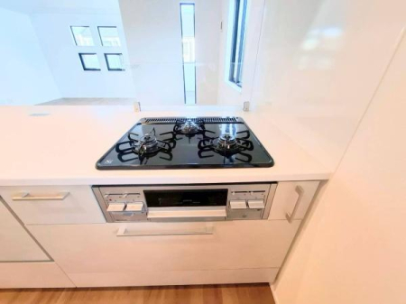 �_�ސ쌧����s�P�s1���ڂ̐V�z��ˌ��ẴL�b�`��