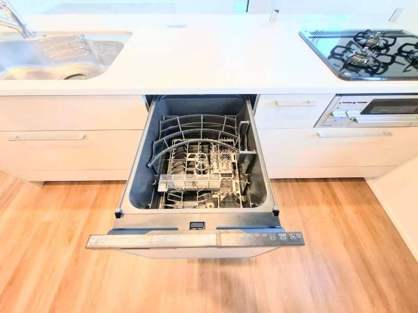 �_�ސ쌧����s�P�s1���ڂ̐V�z��ˌ��ẴL�b�`��