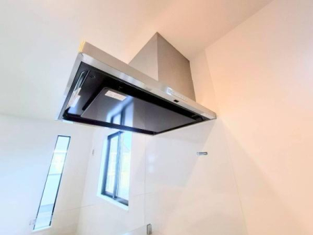 �_�ސ쌧����s�P�s1���ڂ̐V�z��ˌ��ẴL�b�`��