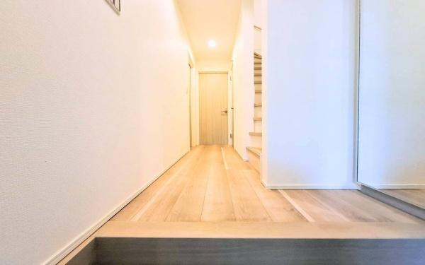 �_�ސ쌧����s�P�s1���ڂ̐V�z��ˌ��Ă̌���