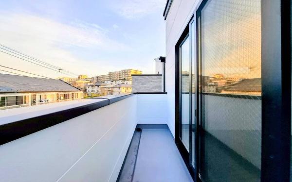 �_�ސ쌧����s�P�s1���ڂ̐V�z��ˌ��Ẵo���R�j�[