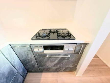 �_�ސ쌧����s�P�s1���ڂ̐V�z��ˌ��ẴL�b�`��