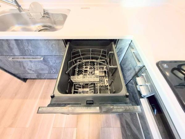 �_�ސ쌧����s�P�s1���ڂ̐V�z��ˌ��ẴL�b�`��