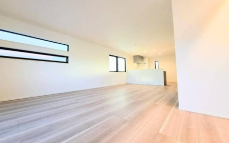 �_�ސ쌧����s�P�s1���ڂ̐V�z��ˌ��Ẵ��r���O