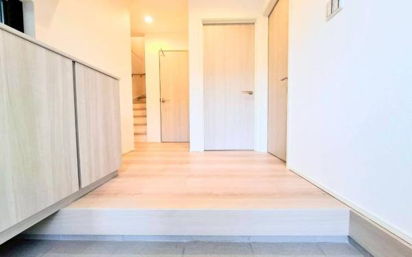 �_�ސ쌧����s�P�s1���ڂ̐V�z��ˌ��Ă̌���