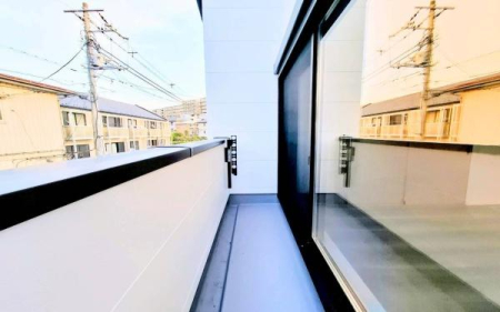 �_�ސ쌧����s�P�s1���ڂ̐V�z��ˌ��Ẵo���R�j�[