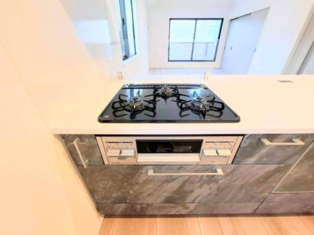 �_�ސ쌧����s�P�s1���ڂ̐V�z��ˌ��ẴL�b�`��