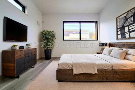 �_�ސ쌧����s�P�s1���ڂ̐V�z��ˌ��Ă̐Q��