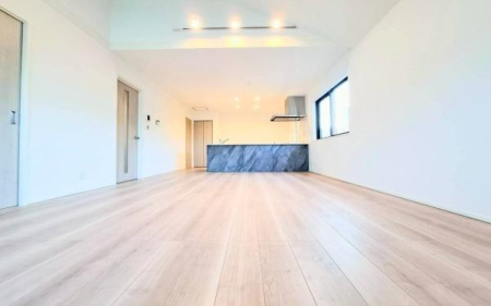 �_�ސ쌧����s�P�s1���ڂ̐V�z��ˌ��Ẵ��r���O