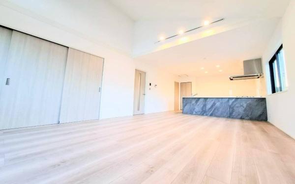 �_�ސ쌧����s�P�s1���ڂ̐V�z��ˌ��Ẵ��r���O