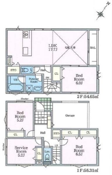 �_�ސ쌧����s�P�s1���ڂ̐V�z��ˌ��Ẳ摜