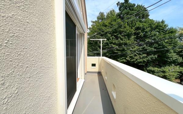 �_�ސ쌧���l�s�_�ސ�揼����2���ڂ̒��È�ˌ��Ẵo���R�j�[