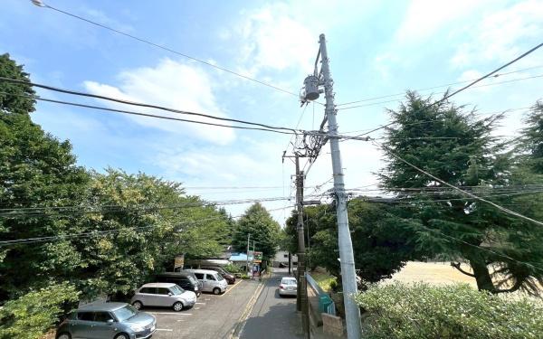 �_�ސ쌧���l�s�_�ސ�揼����2���ڂ̒��È�ˌ��Ă̏Z�˂���̒��]�ʐ^