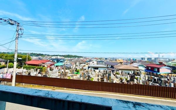 �_�ސ쌧���l�s��q���q8���ڂ̒��Ã}���V�����̏Z�˂���̒��]�ʐ^