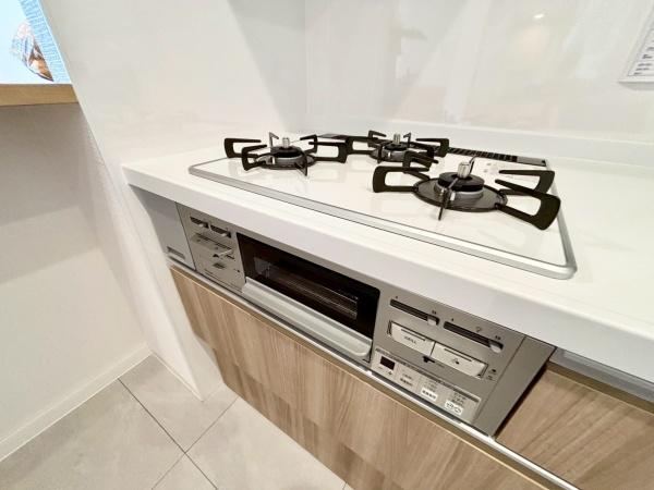 �_�ސ쌧���l�s��q���q8���ڂ̒��Ã}���V�����̃L�b�`��