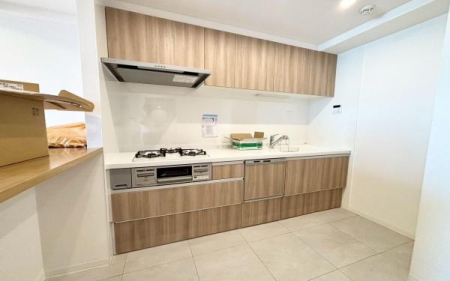 �_�ސ쌧���l�s��q���q8���ڂ̒��Ã}���V�����̃L�b�`��