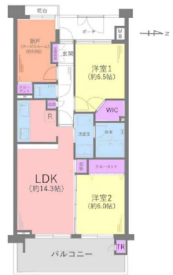 �_�ސ쌧���l�s��q���q8���ڂ̒��Ã}���V�����̉摜