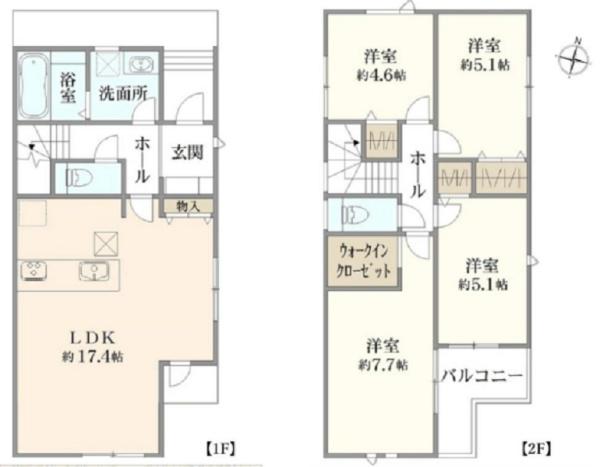 �_�ސ쌧���l�s�����Z�Y3���ڂ̐V�z��ˌ��Ẳ摜