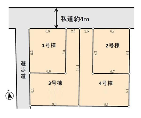 �_�ސ쌧���q�s��D4���ڂ̐V�z��ˌ��Ă̑S�̋��}