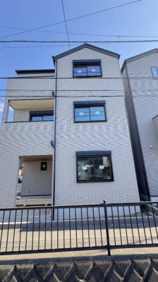 �_�ސ쌧���q�s��D4���ڂ̐V�z��ˌ��Ă̂��̑����n