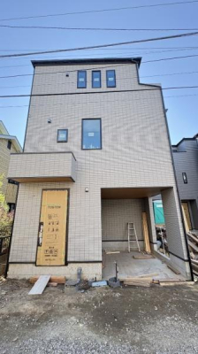 �_�ސ쌧���q�s��D4���ڂ̐V�z��ˌ��Ă̂��̑����n