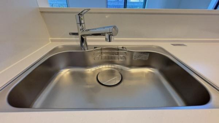 �_�ސ쌧���q�s���R5���ڂ̐V�z��ˌ��ẴL�b�`��