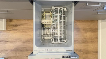 �_�ސ쌧���q�s���R5���ڂ̐V�z��ˌ��ẴL�b�`��