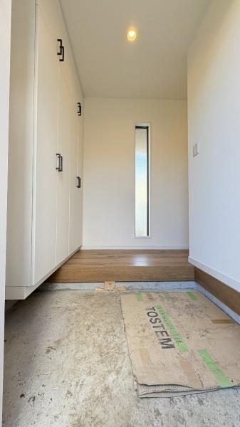 �_�ސ쌧���q�s���R5���ڂ̐V�z��ˌ��Ă̌���