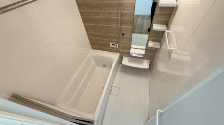 �_�ސ쌧���q�s���R5���ڂ̐V�z��ˌ��Ă̗���