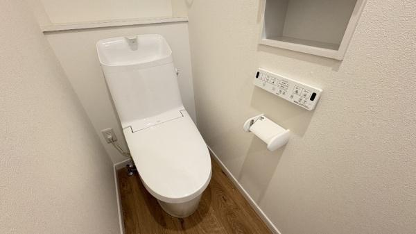 �_�ސ쌧���q�s���R5���ڂ̐V�z��ˌ��Ẵg�C��