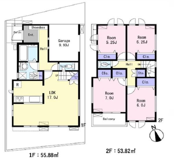 �_�ސ쌧���q�s���R5���ڂ̐V�z��ˌ��Ẳ摜