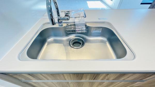 �_�ސ쌧���l�s�t��������u4���ڂ̐V�z��ˌ��ẴL�b�`��