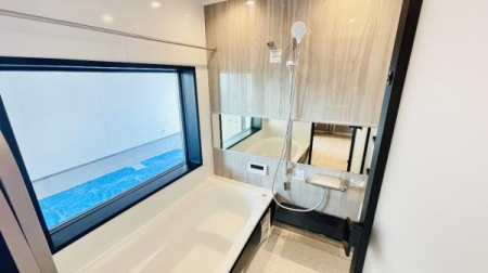 �_�ސ쌧���l�s�t��������u4���ڂ̐V�z��ˌ��Ă̗���