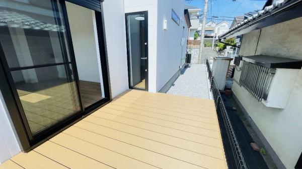 �_�ސ쌧���l�s�t��������u4���ڂ̐V�z��ˌ��Ă̂��̑�