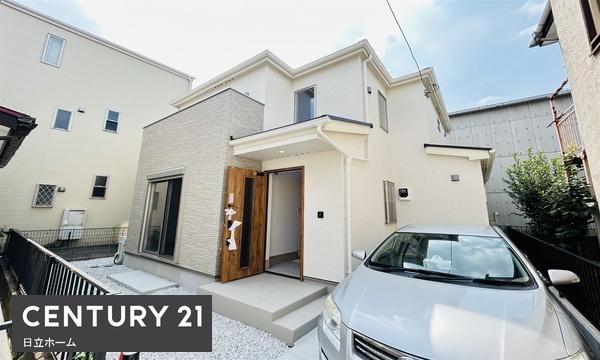 �_�ސ쌧���l�s���J��܊іڒ��̐V�z��ˌ��Ă̌��n�O�ώʐ^