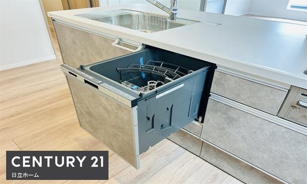 �_�ސ쌧���l�s���J��܊іڒ��̐V�z��ˌ��ẴL�b�`��