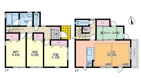 �_�ސ쌧���l�s���J��܊іڒ��̐V�z��ˌ��Ẳ摜