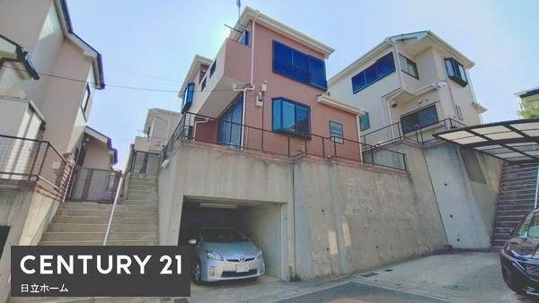 �_�ސ쌧���l�s�˒ˋ�O�c���̒��È�ˌ��Ă̌��n�O�ώʐ^