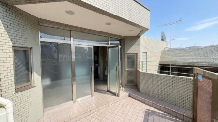 �_�ސ쌧���l�s�_�ސ��_�厛1���ڂ̒��Ã}���V�����̌��n�O�ώʐ^