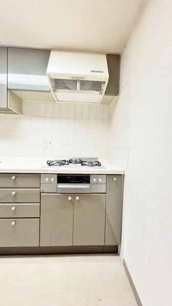 �_�ސ쌧���l�s�_�ސ��_�厛1���ڂ̒��Ã}���V�����̃L�b�`��