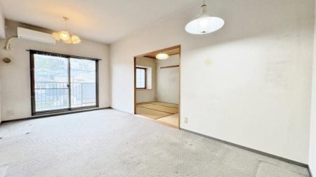 �_�ސ쌧���l�s�_�ސ��_�厛1���ڂ̒��Ã}���V�����̃��r���O