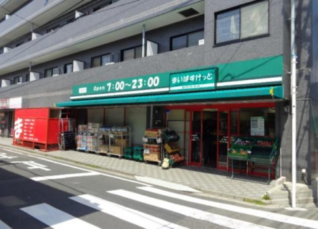 �_�ސ쌧���l�s�_�ސ��_�厛1���ڂ̒��Ã}���V�����̎��ӊ�