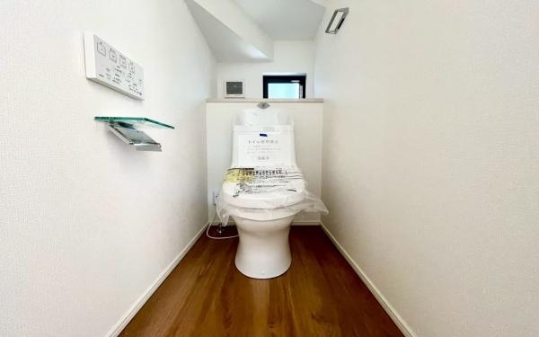 �_�ސ쌧���q�s���ܒJ2���ڂ̐V�z��ˌ��Ẵg�C��