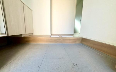 �_�ސ쌧���q�s���ܒJ2���ڂ̐V�z��ˌ��Ă̌���